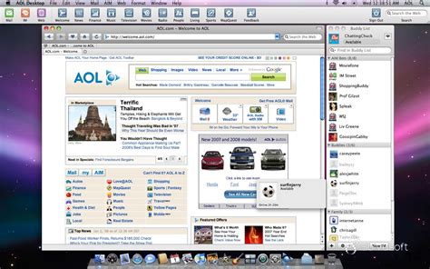aol mail desktop view Doc