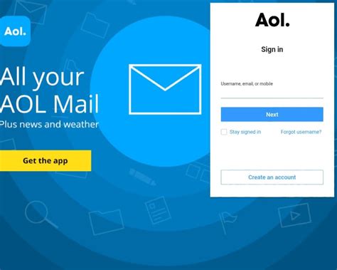 aol mail guest sign in PDF