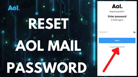 aol mail password hack Kindle Editon