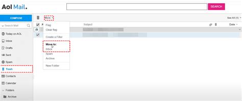 aol mail unavailable Doc