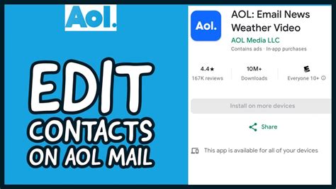 aol mail update 2014 Doc