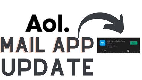 aol mail update for mac PDF