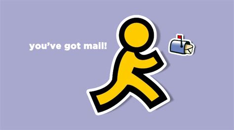 aol youve got mail ringtone Reader