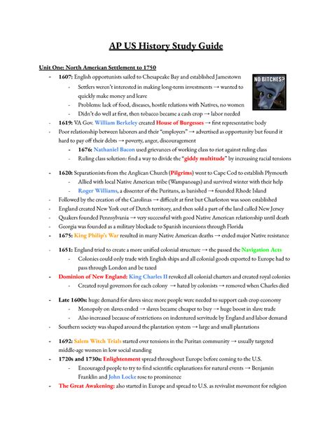 ap american history study guide mifflin PDF