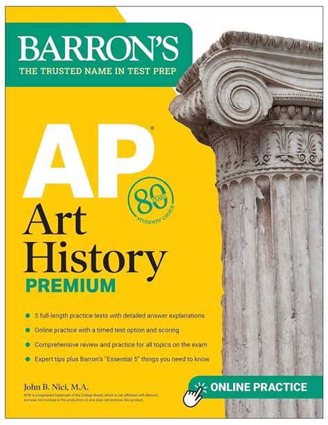 ap art history review