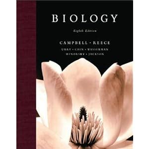 ap bio campbell 8th edition notes Reader
