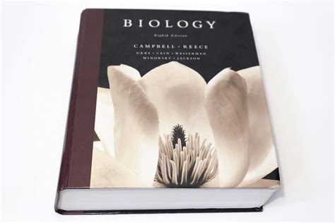 ap biology 8th edition Epub