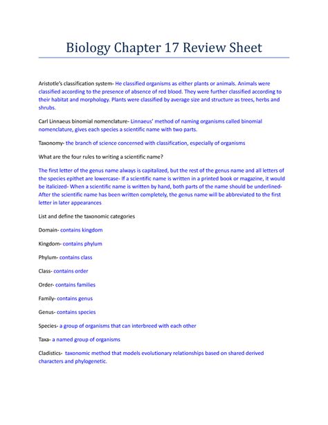 ap biology chapter 17 packet answers pdf Reader