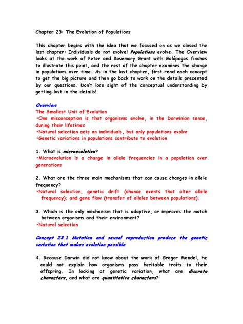 ap biology reading guide chapter 49 answers PDF