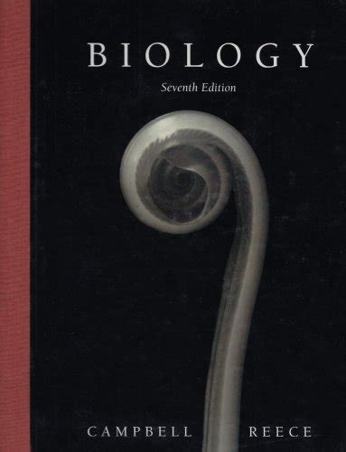 ap biology text biology 7th edition by campbell and reece http Reader