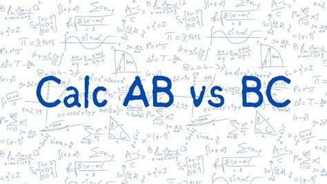 ap calc ab vs bc