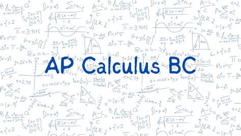 ap calc bc 2.1