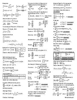 ap calc bc study guide