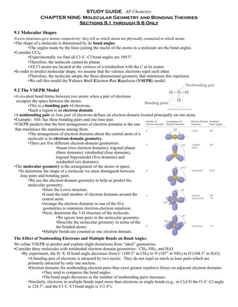 ap chem study guide Epub