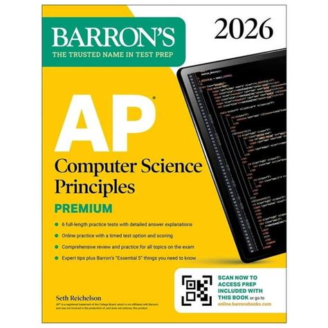 ap computer science book reviews Epub
