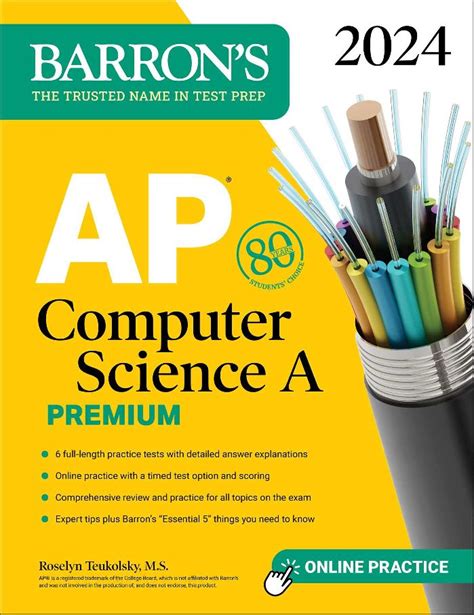 ap computer science textbook pdf Epub