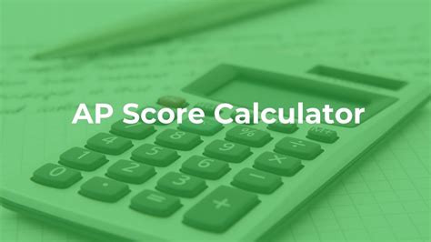 ap csp calculator