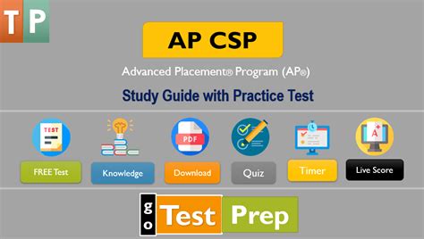 ap csp study guide