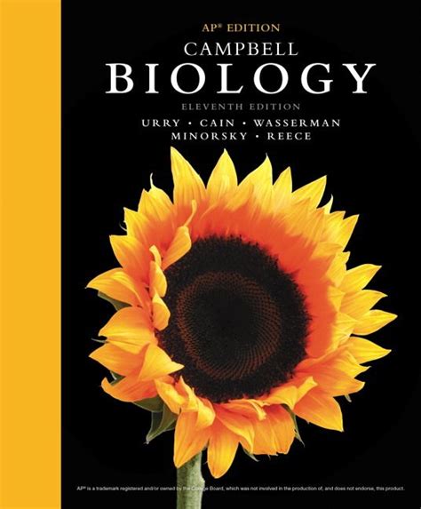 ap edition of campbell biology pearson PDF