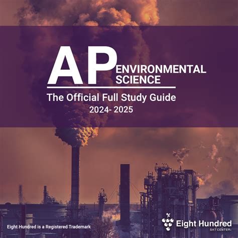 ap environmental science study guide Kindle Editon