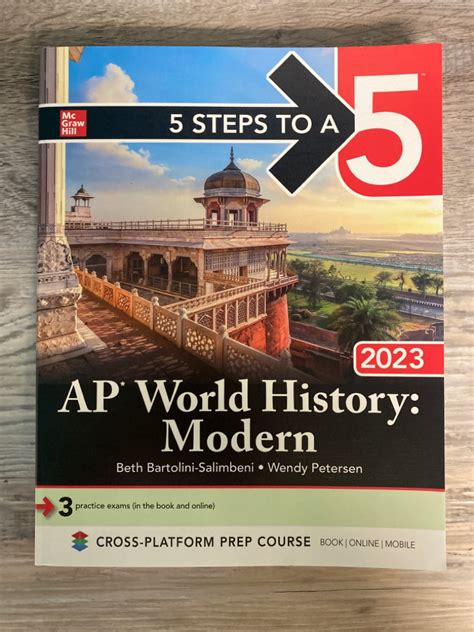 ap global history textbook