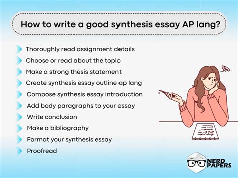 ap lang essay types