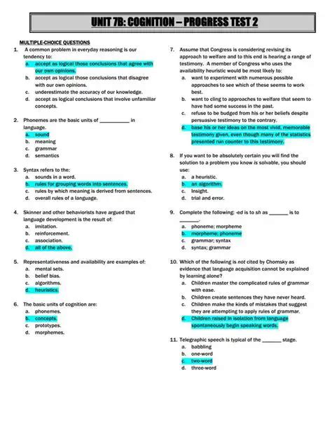 ap lang unit 8 progress check mcq