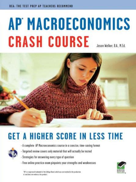 ap macroeconomics crash course Ebook Doc