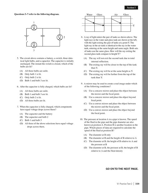 ap physics 2 exam leak