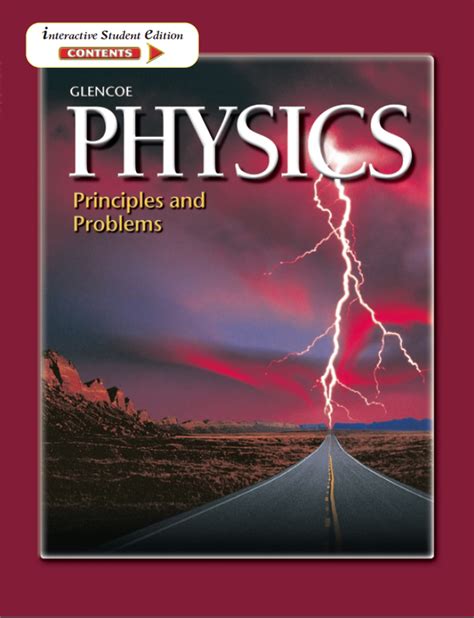 ap physics textbook