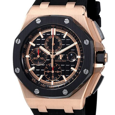 ap royal oak offshore rose gold price Epub