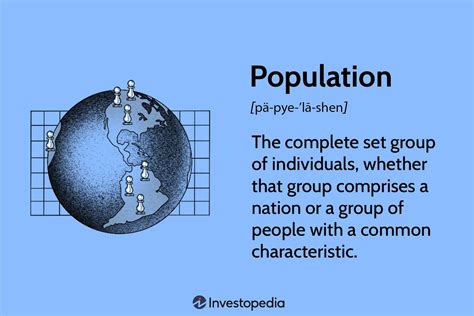 ap stats population definition