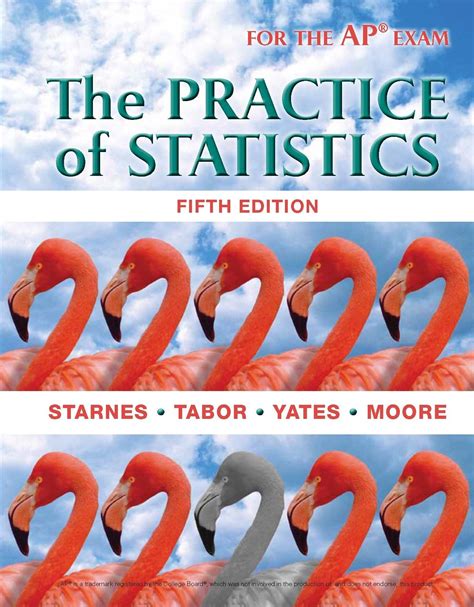 ap stats textbook