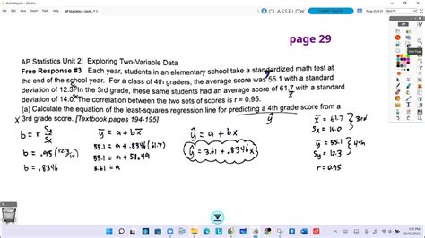 ap stats unit 2
