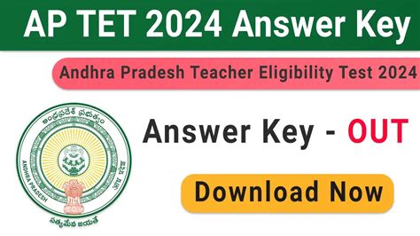 ap tet exam answer key 2012 Doc