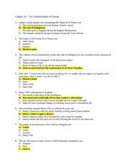 ap world history chapter 23 questions answers Kindle Editon