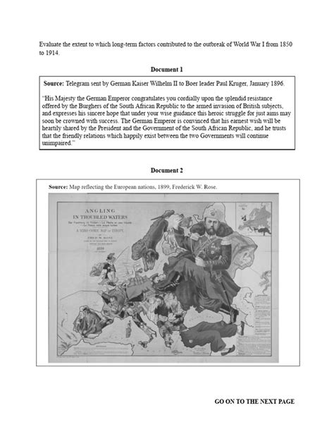 ap world history documents Epub