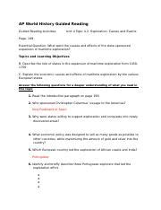 ap world history guided reading chapter 26 Epub