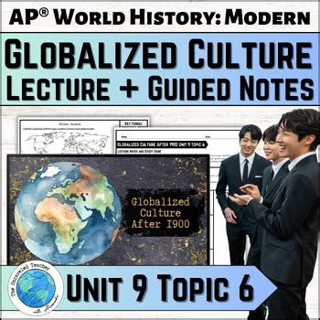 ap world history unit 9 quizlet