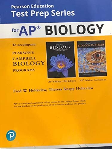 ap-test-prep-series-biology-pearsonschool-com-free Ebook Reader