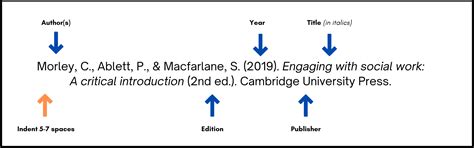 apa book reference second edition Doc