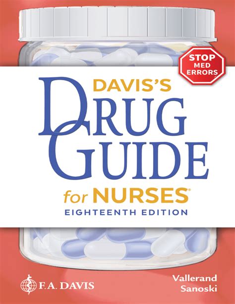 apa reference davis drug guide Doc