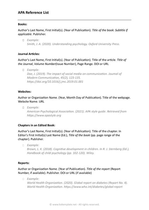 apa reference list translated book apa Doc