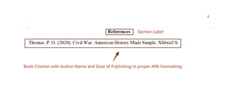 apa style book reference generator free PDF