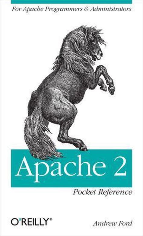 apache 2 pocket reference apache 2 pocket reference Kindle Editon