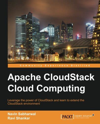 apache cloudstack cloud computing apache cloudstack cloud computing Reader