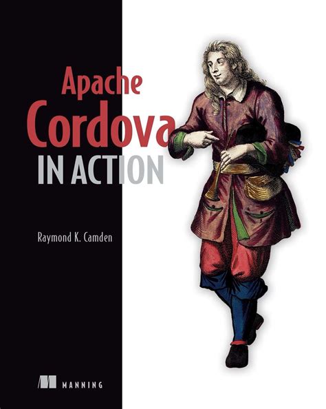 apache cordova in action Kindle Editon