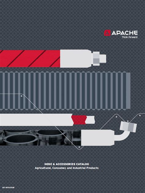 Apache Hose Catalog