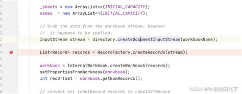 apache poi workbookfactory jared leto Epub