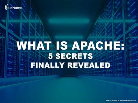 apache security secrets revealed Doc